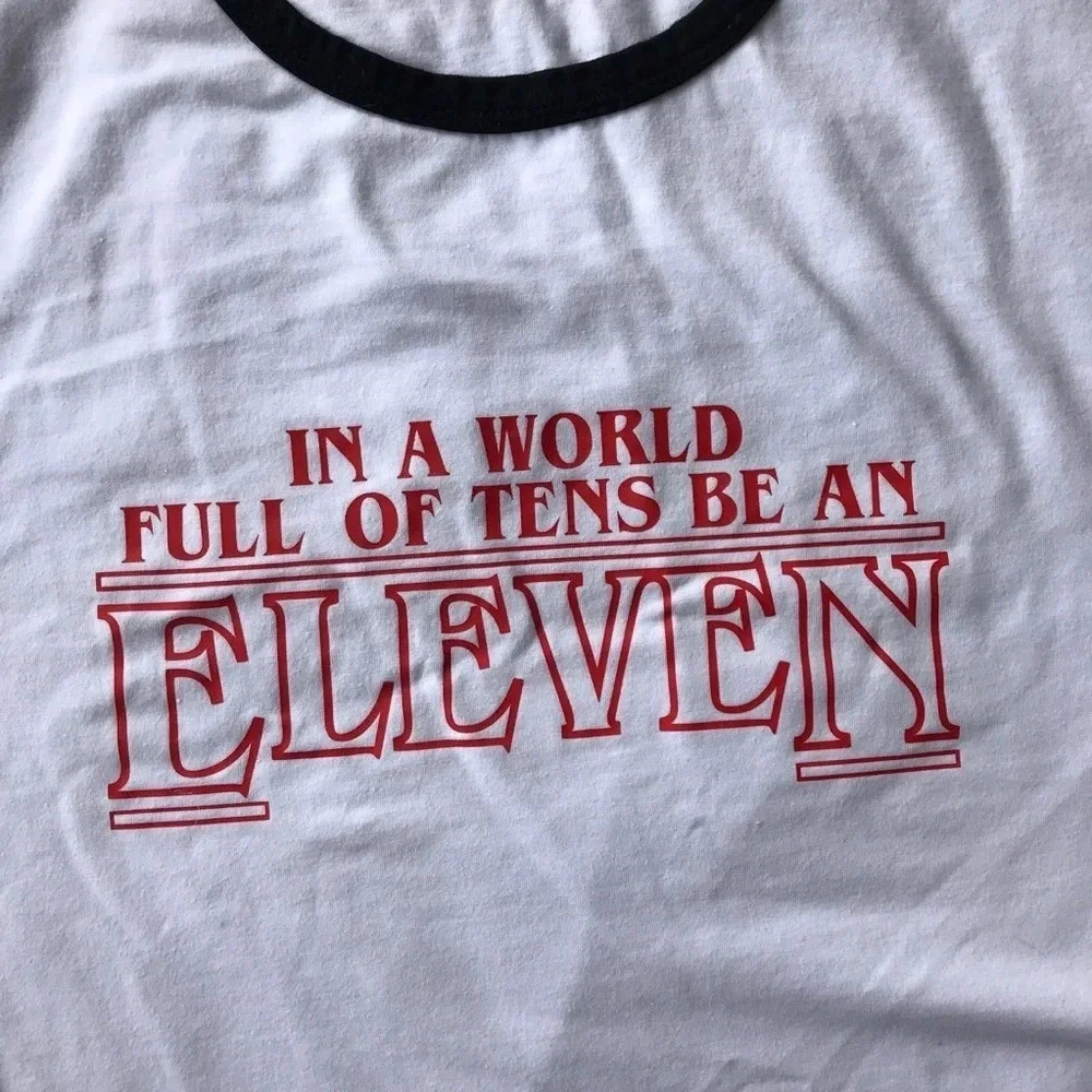 “Stranger Things” T-shirt - Picture 3 of 6